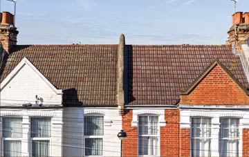 clay roofing Kneesall, Nottinghamshire