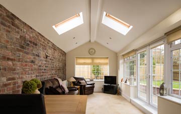 conservatory roof insulation Kneesall, Nottinghamshire