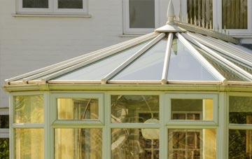 conservatory roof repair Kneesall, Nottinghamshire