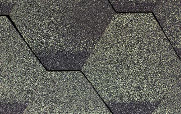 Kneesall fibreglass shingle repairs