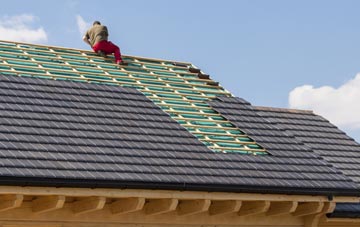 roof replacement Kneesall, Nottinghamshire
