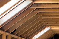 Kneesall tapered roof insulation quotes